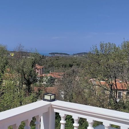 Vila Breskvar Mugeba Kültér fotó