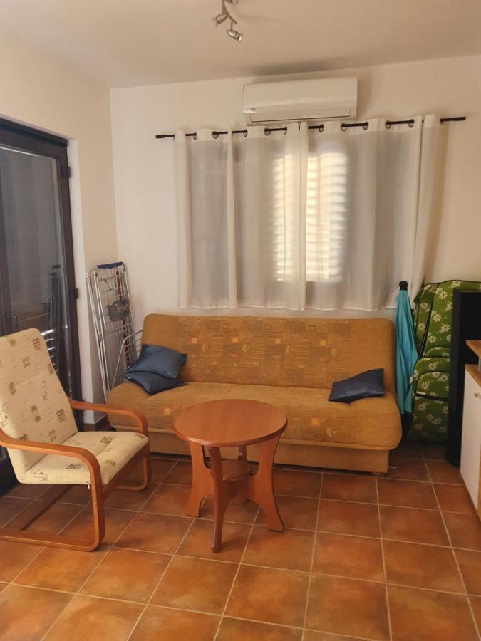 Vila Breskvar Mugeba Kültér fotó