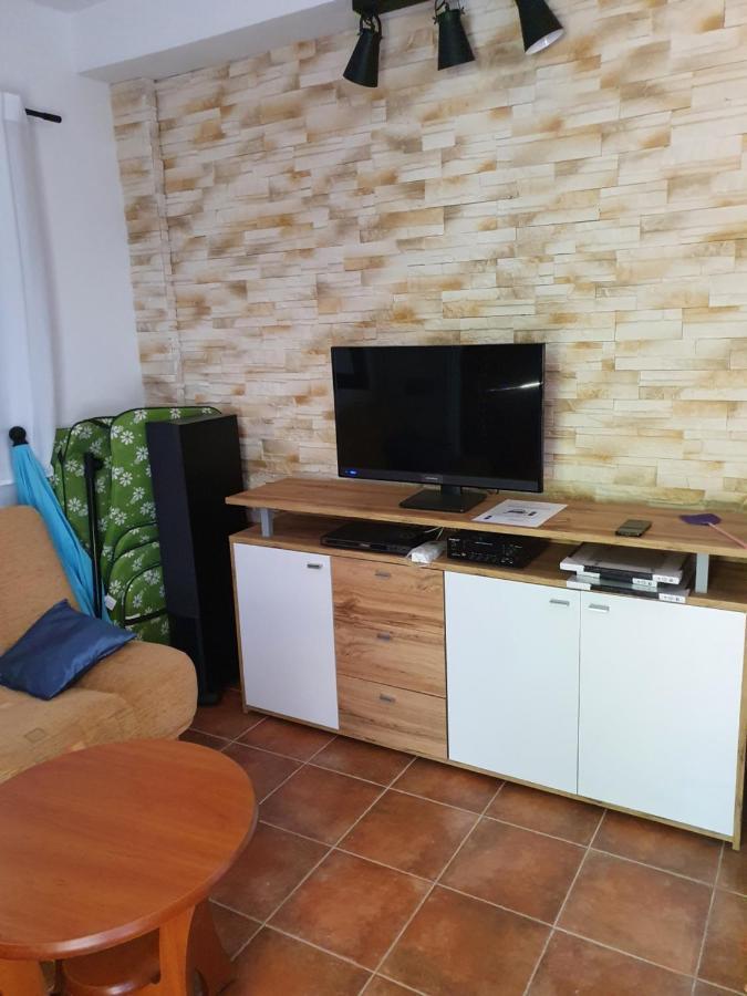 Vila Breskvar Mugeba Kültér fotó