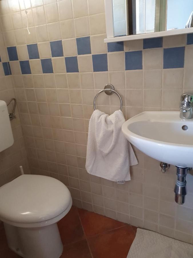 Vila Breskvar Mugeba Kültér fotó